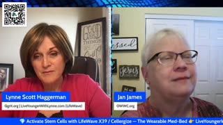 Breast Cancer Cure Buried — Here’s the Truth (PatriotsPrayer/Lynn Scott Haggerman w/Jan James)
