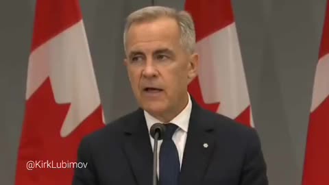Mark Carney is giving away an additional $47 million announced today totaling $400 million to Gaza