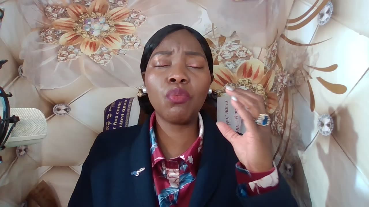 Praying For America and Time Spent With The Word