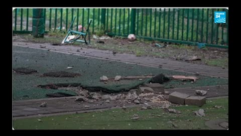 Metullah an Israeli Town Turned into a Ghost Town by Hezbollah