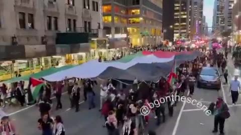 THE U.S. IS BEING TAKING OVER BY ISLAMISTS