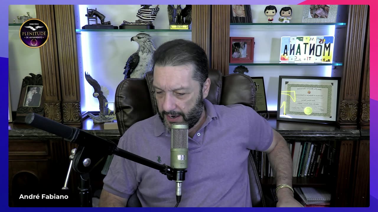 MADRUGADA COM DEUS!!!