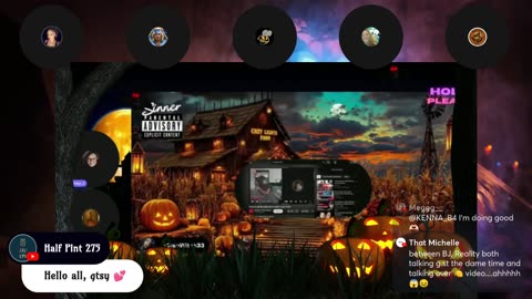 A LEMON SIMPS FOR A DITCH PIGGY