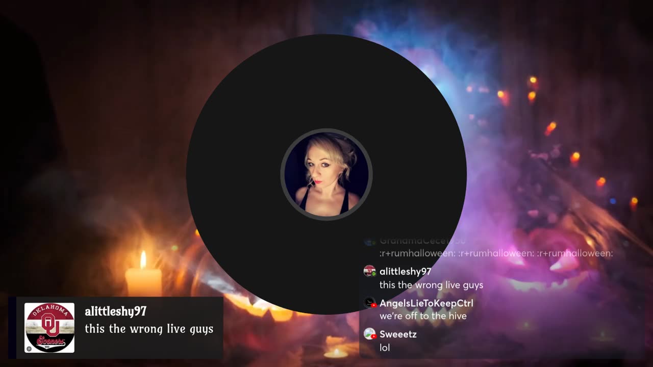 A LEMON SIMPS FOR A DITCH PIGGY