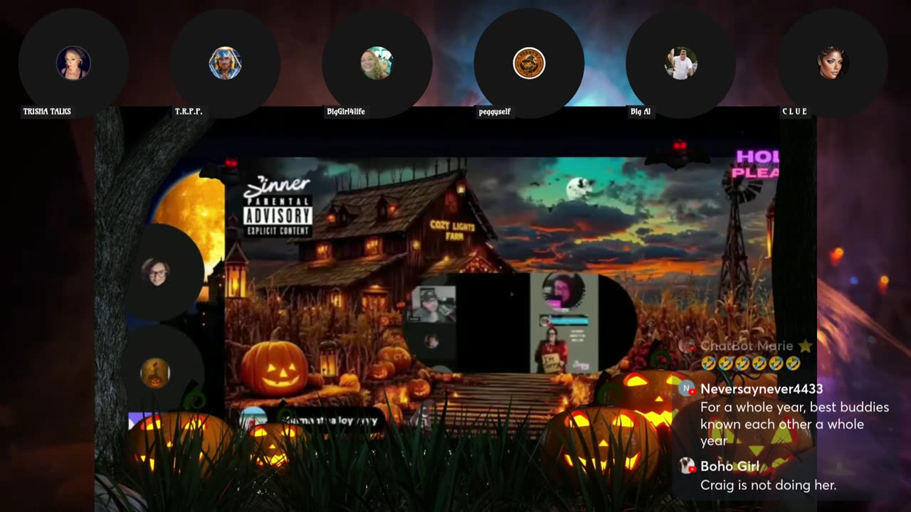 A LEMON SIMPS FOR A DITCH PIGGY