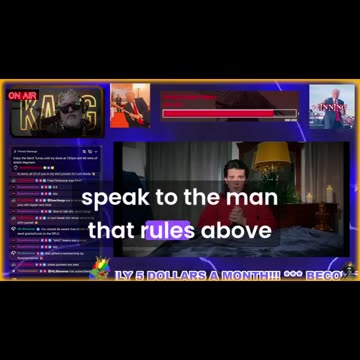 Dear Fauci - thanks Samson