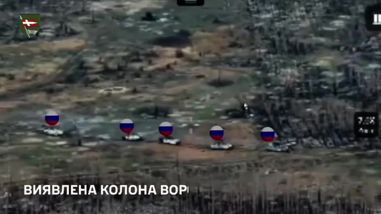 💪 Repelling of Russian offensive in the Kupyansk direction by 14th Mechanized