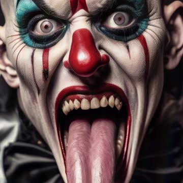 The Late Night Circus 🤡