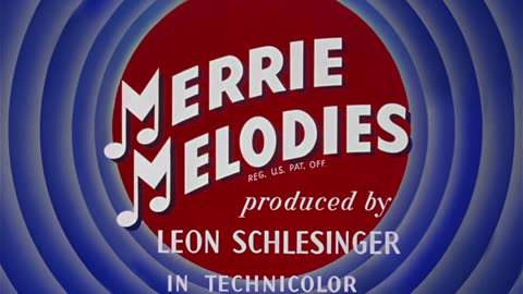Meatless Flyday (1944) | Warner Bros