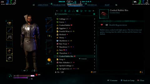 Avowed 4k HDR PC Gameplay 9800x3d RTX 4080 Super