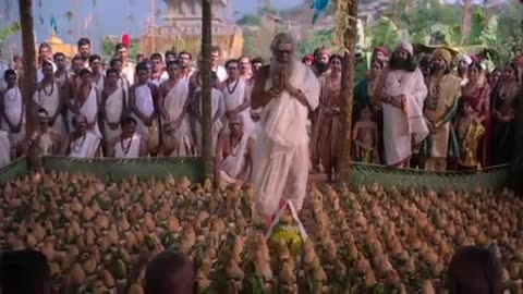 Witness India's Divine Epic on Screens now.