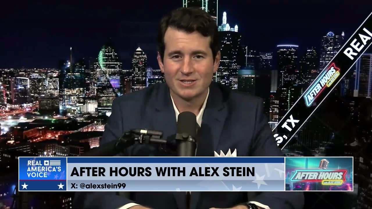 Blinkers Are For Kids