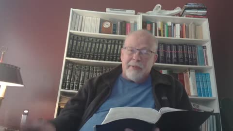 Practical Day-to-Day Insights Out of Scripture, January 13, 2026 - Devotions