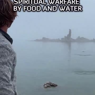 They want your soul...