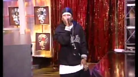 106 & Park BET's Top 10 Live BET September 12, 2001 600pm-730pm EDT