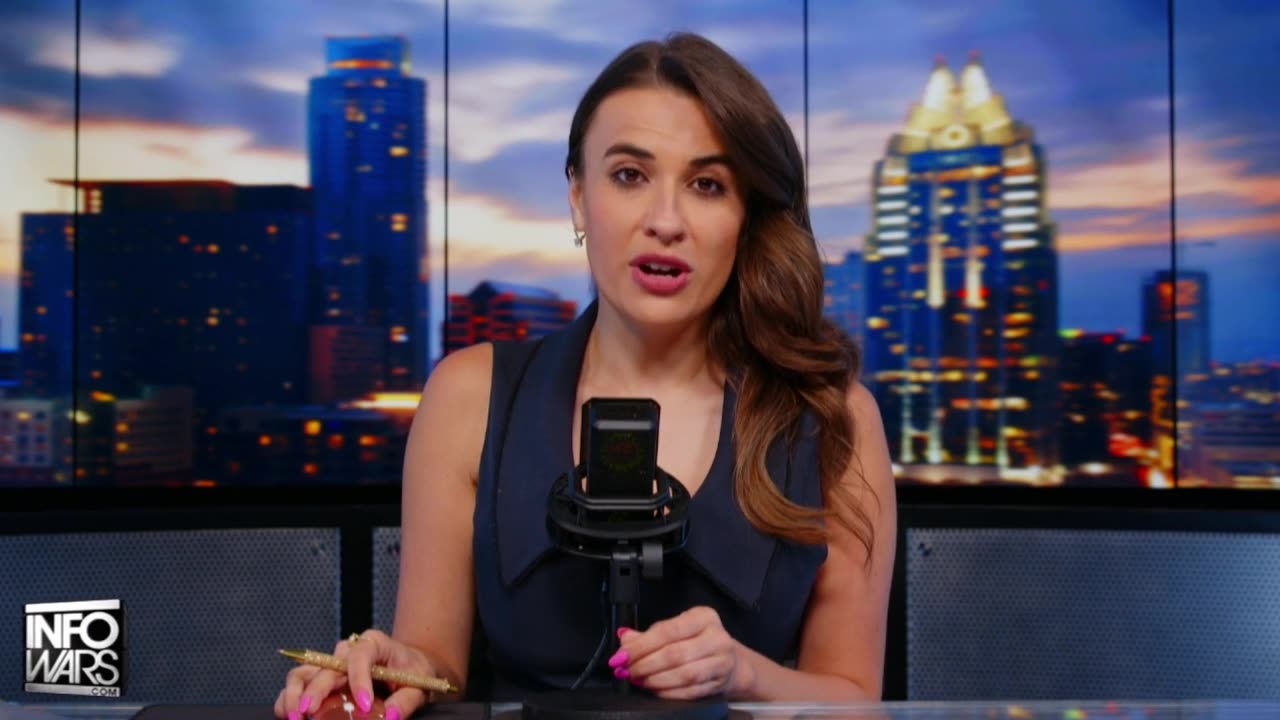 The American Journal in Full HD for October 9, 2025.