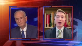 O'Reilly: with Kaelen Deese about whether Biden was running the White House in the final years.