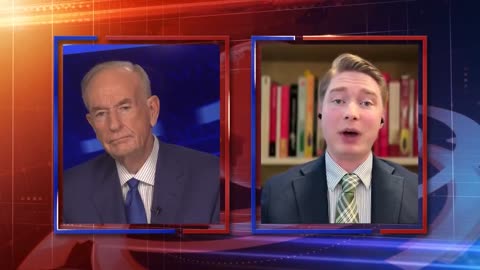 O'Reilly: with Kaelen Deese about whether Biden was running the White House in the final years.