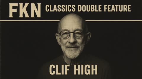Clif High — The Deep Hidden Agenda!