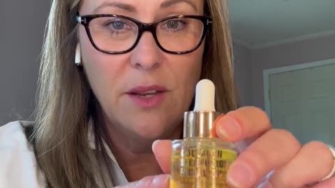How to Get Plump, Glowing Skin | Charlotte Tilbury Collagen Face Oil
