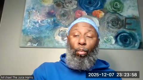 "I Never Knew You" Full Video Open Conversation "Fight 🔥 Fire w/Truth"👉🏿SUNDAYs👈🏿 9pm est 12/7/25