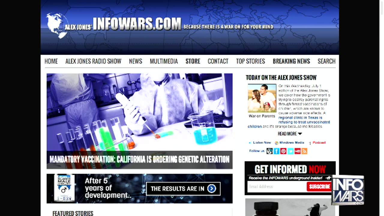 IW Archives 2015 Jul 01