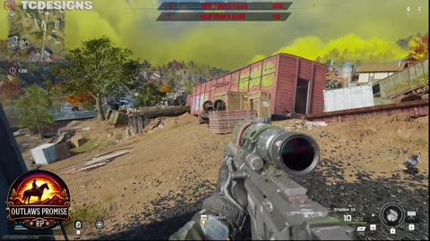 BOT is LIVE | Looking for a squad!!