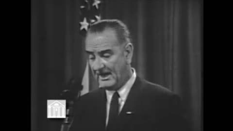 Feb. 4, 1965 | LBJ Press Conference