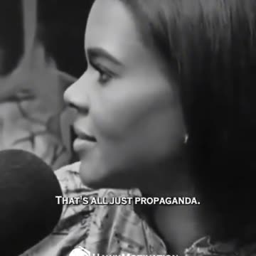 Candace Owens exposing more Pentagon involvement in media
