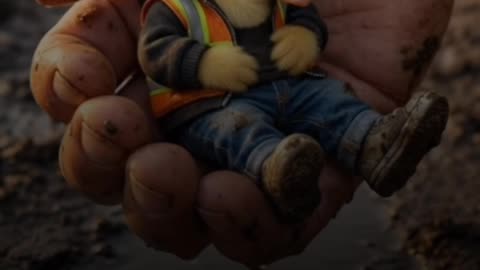 Heartbroken Orphan Duckling Rescue Story