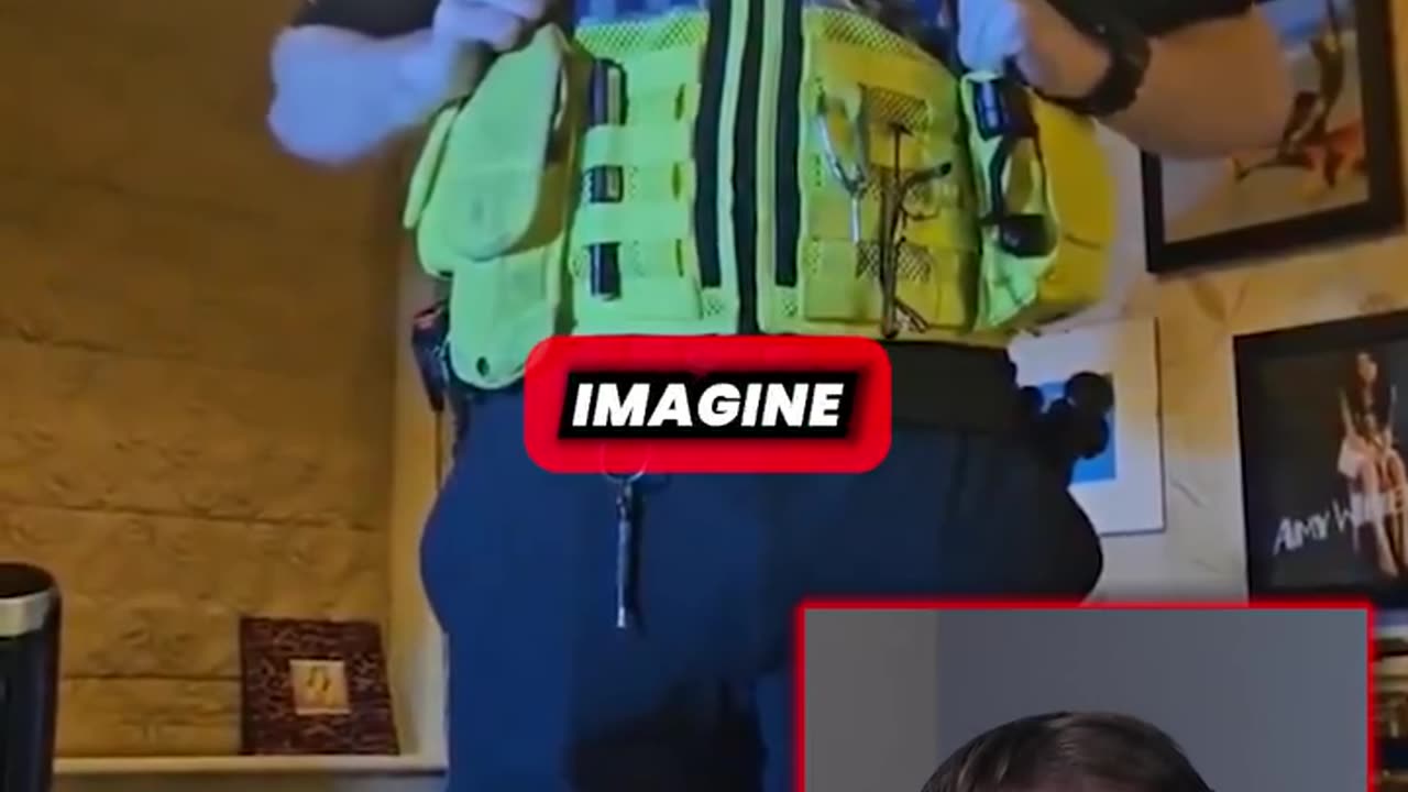 In the UK, people are arrested in the middle of the night over tweets.