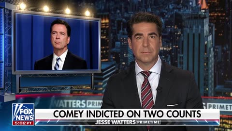 Watters: What Else Has Comey Covered Up?