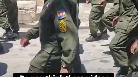 Cuban Pres Miguel Diaz-Canel:”Cuba is ready for WAR w/America” | 👀🍿