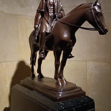 ABRAHAM LINCOLN GRAVESITE