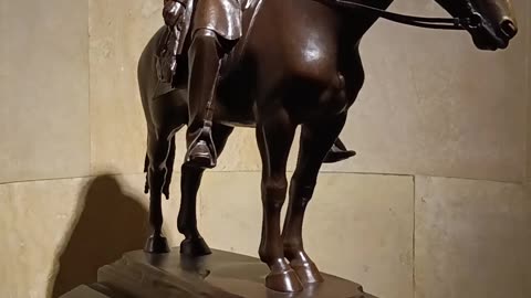 ABRAHAM LINCOLN GRAVESITE