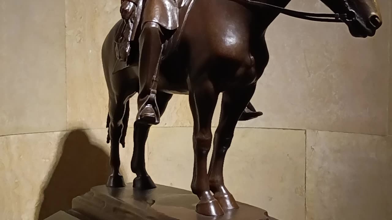 ABRAHAM LINCOLN GRAVESITE