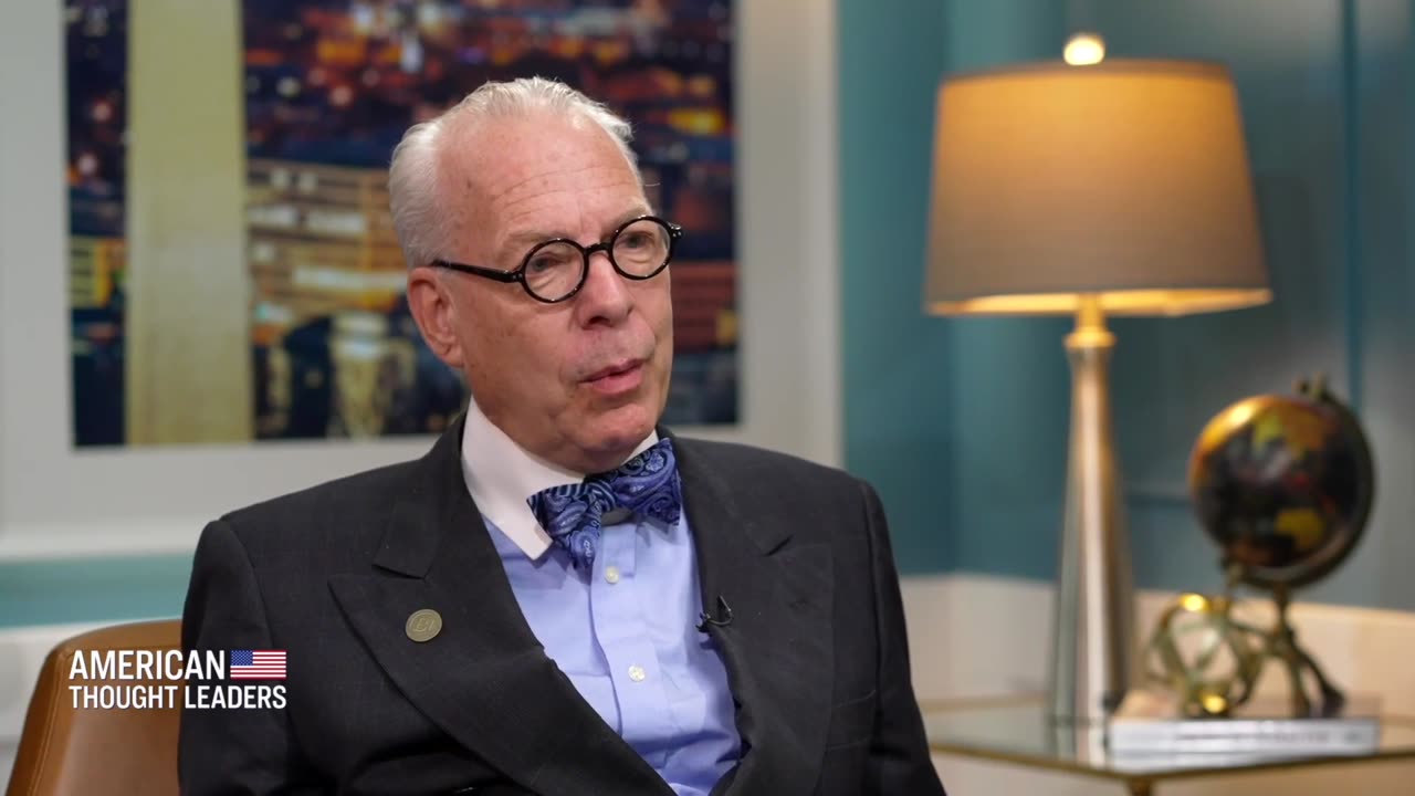 Most Americans Don’t Understand the Fed. Here’s Why It Matters with Jeffrey Tucker