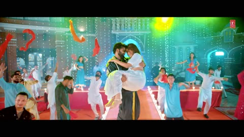 लाल बिंदिया Bhojpuri song