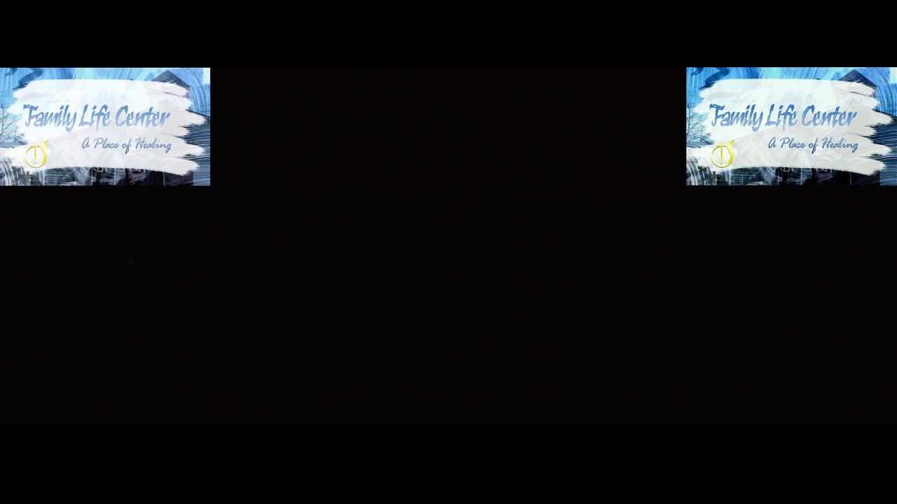 FLC Sunday Service - 2/18/2024