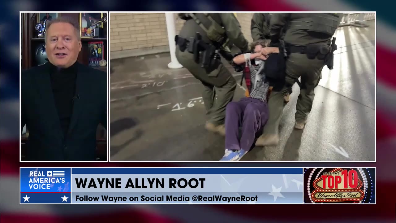 America's Top 10 for 10/25/25 - COMMENTARY