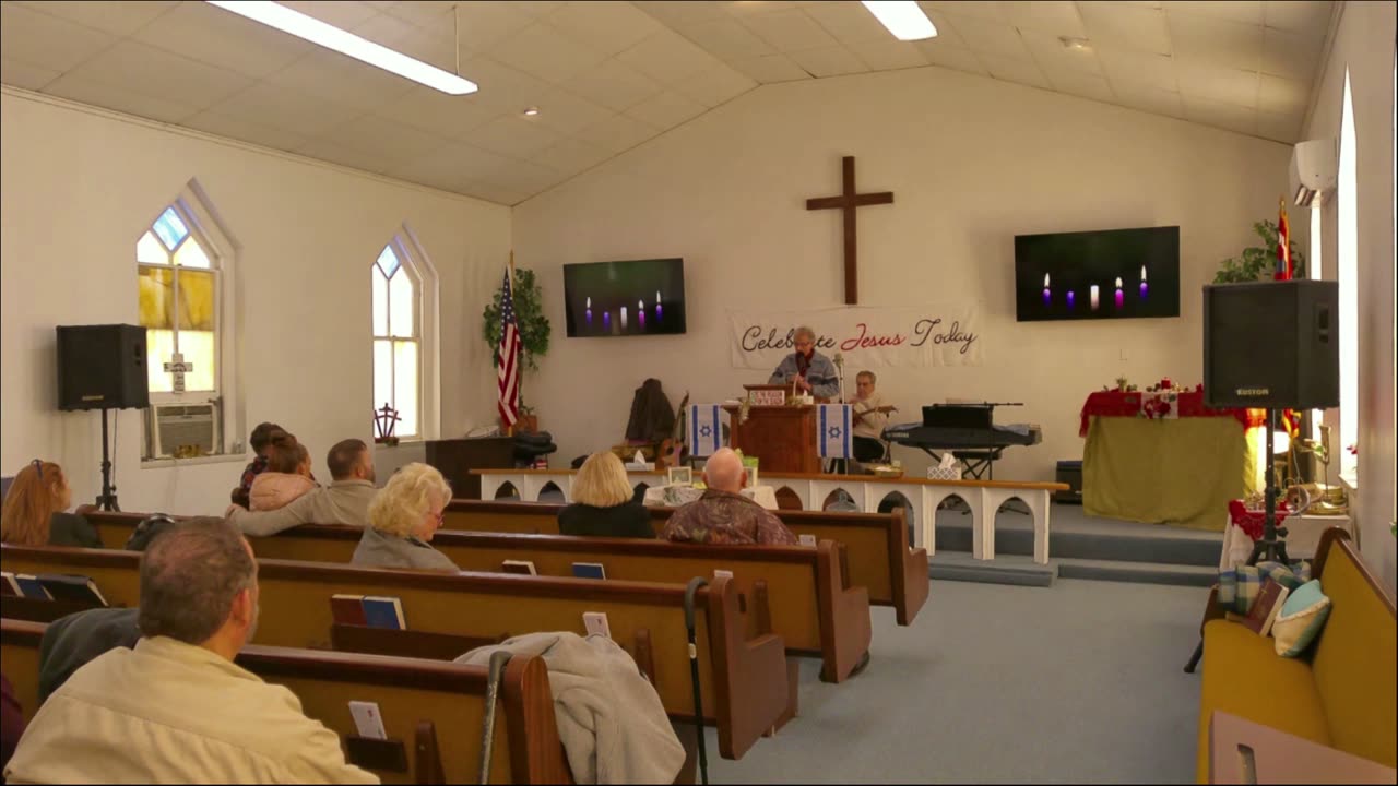 Brother Buster Jackson