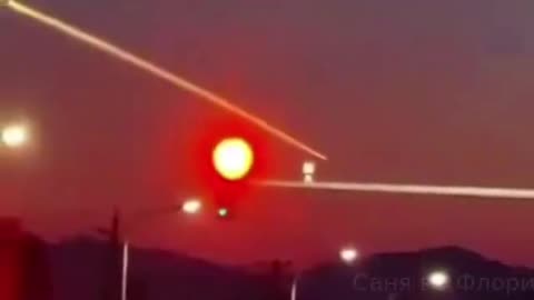 China Successfully Tests Hypersonic Missile DF-27A