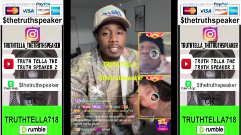 SIRBBB 3RD SHIFT ARGUING WITH HIS LONGTIME GIRLFRIEND WHO SE AT HIS HOUSE PT. 1