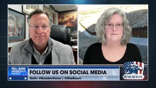 Rosemary Jenks: We've Got To Spend The Resources To Root Out The Jihadis, The Fraudsters, The Criminals, And Get Them Out Of Our Country