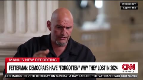 123025 Terry Presents - John Fetterman One-On-One with CNN