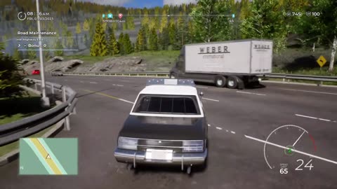 LawWonder on Patrol Season 2 Episode 5