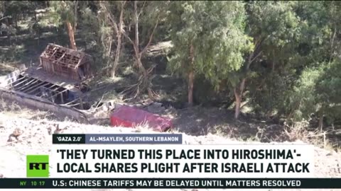 RT News - October 14 2025 (17:00 MSK)