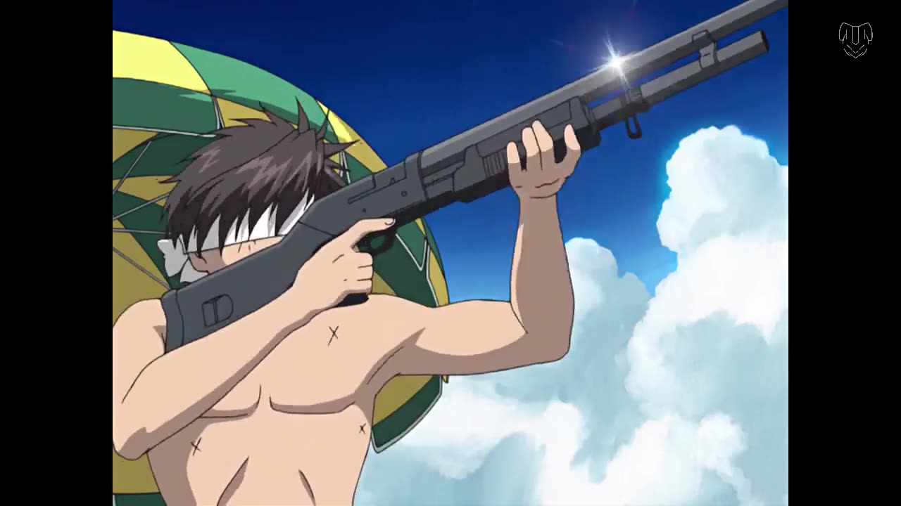 21 Jumpstreet anime edition 5