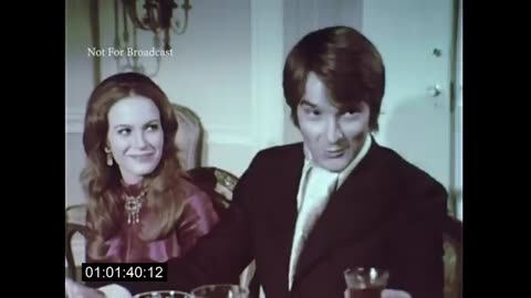 Scared Stiff (1971)
