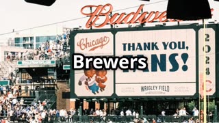 Dodgers vs Brewers Game ⚾🔥 | A Battle of Power and Precision | MLB Highlights 2025
